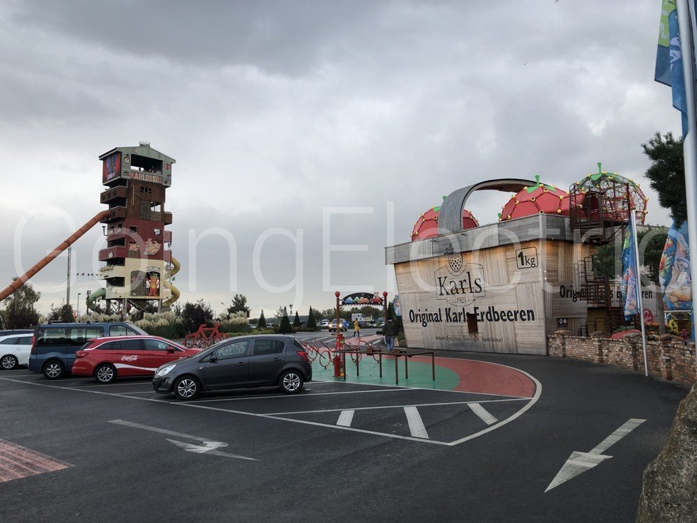 KARLOSSOS – Bild 5