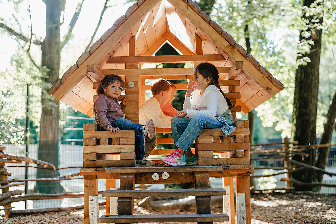 Kinderland Hellabrunn – Bild 3