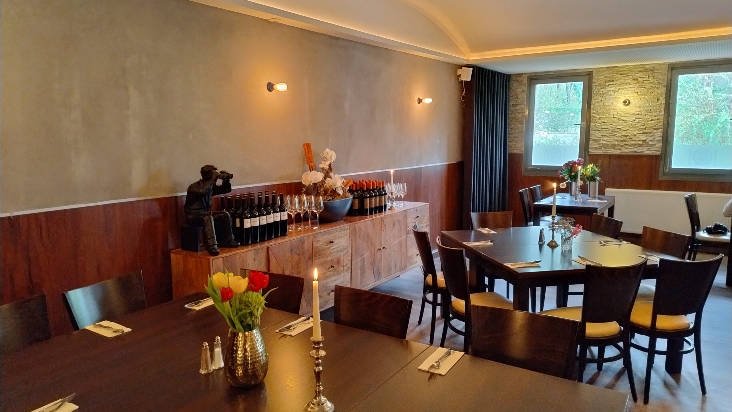 Restaurant Bienenheim Nürnberg – Bild 2