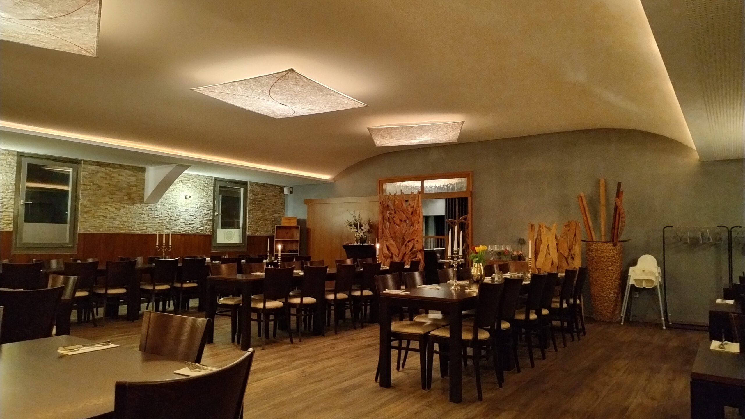 Restaurant Bienenheim Nürnberg – Bild 3