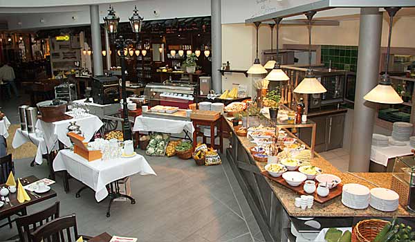 DRESDEN 1900 Museumsgastronomie – Bild 6