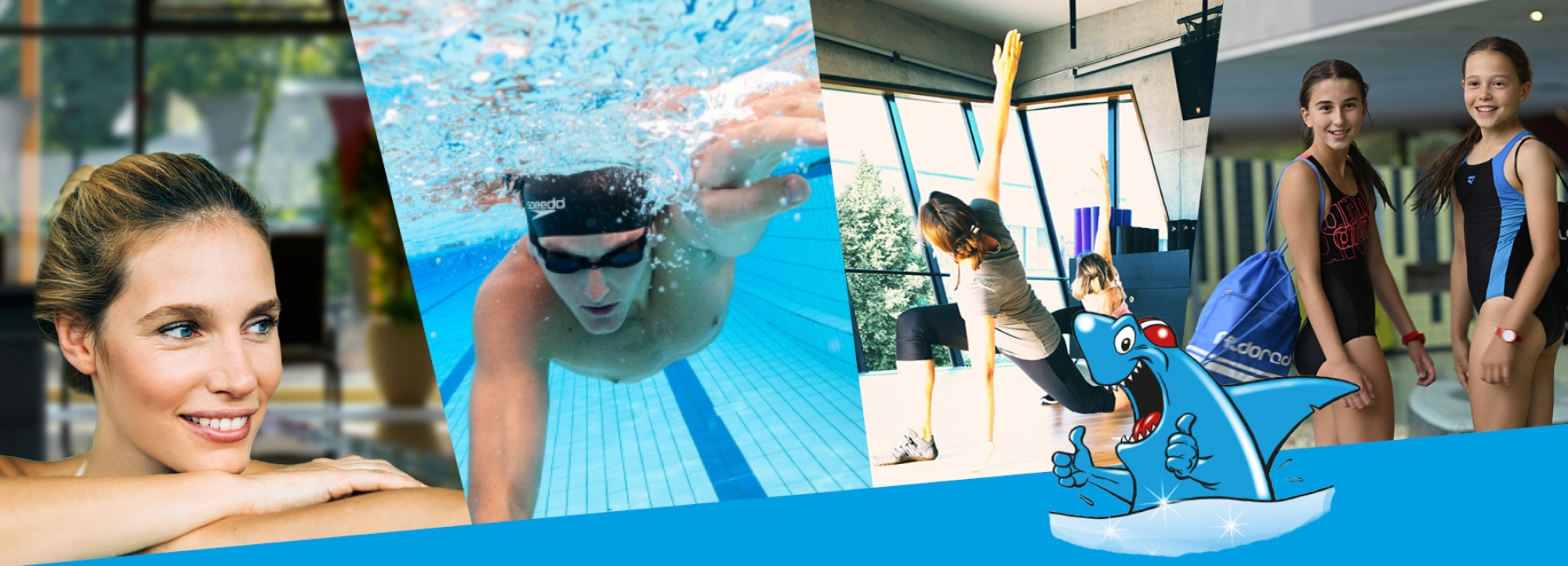 Sport- und Badezentrum Fildorado GmbH – Bild 4