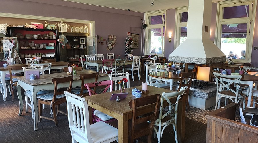 Café Elise – Bild 2