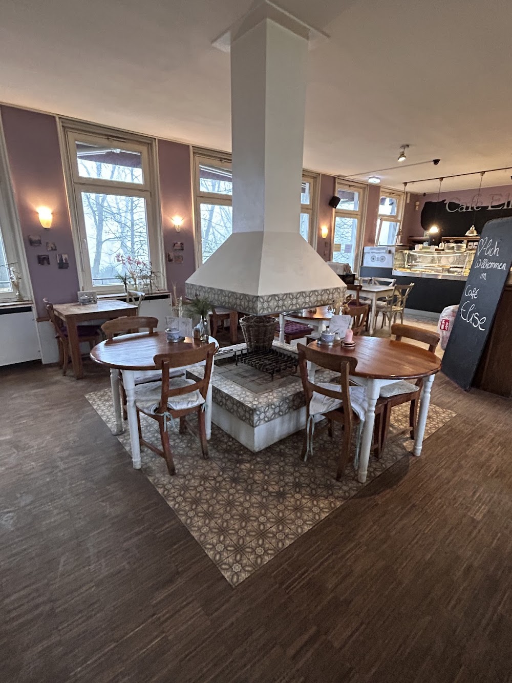 Café Elise – Bild 4