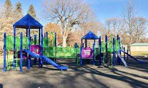 Ashworth Holmes Park – Bild 2