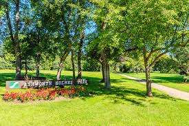 Ashworth Holmes Park – Bild 5