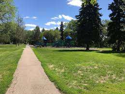 Ashworth Holmes Park – Bild 6