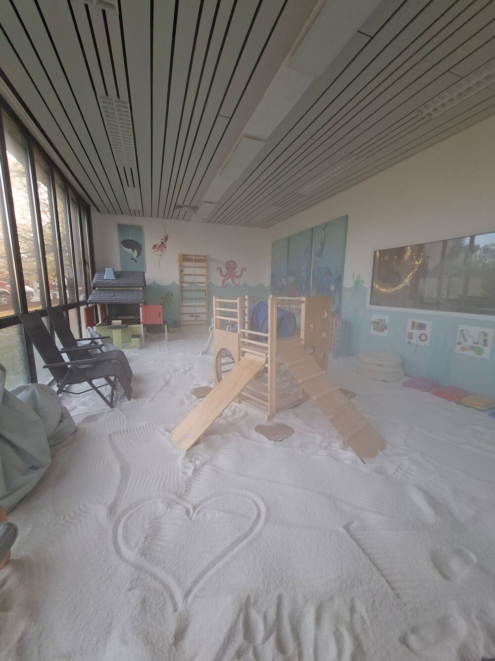 Babybeach Düren Inhalatorium für Kinder und Erwachsene – Bild 2