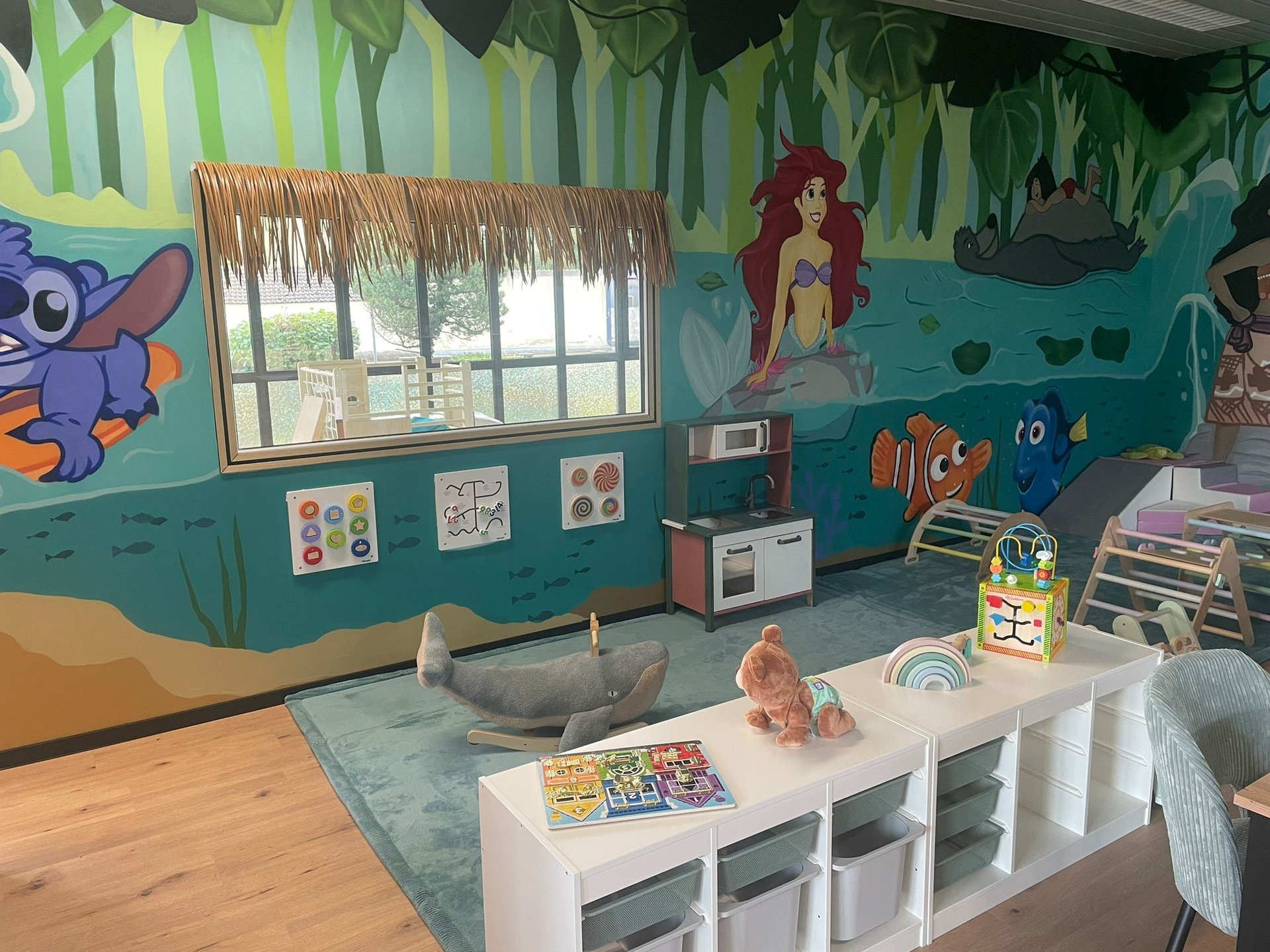 Babybeach Düren Inhalatorium für Kinder und Erwachsene – Bild 4