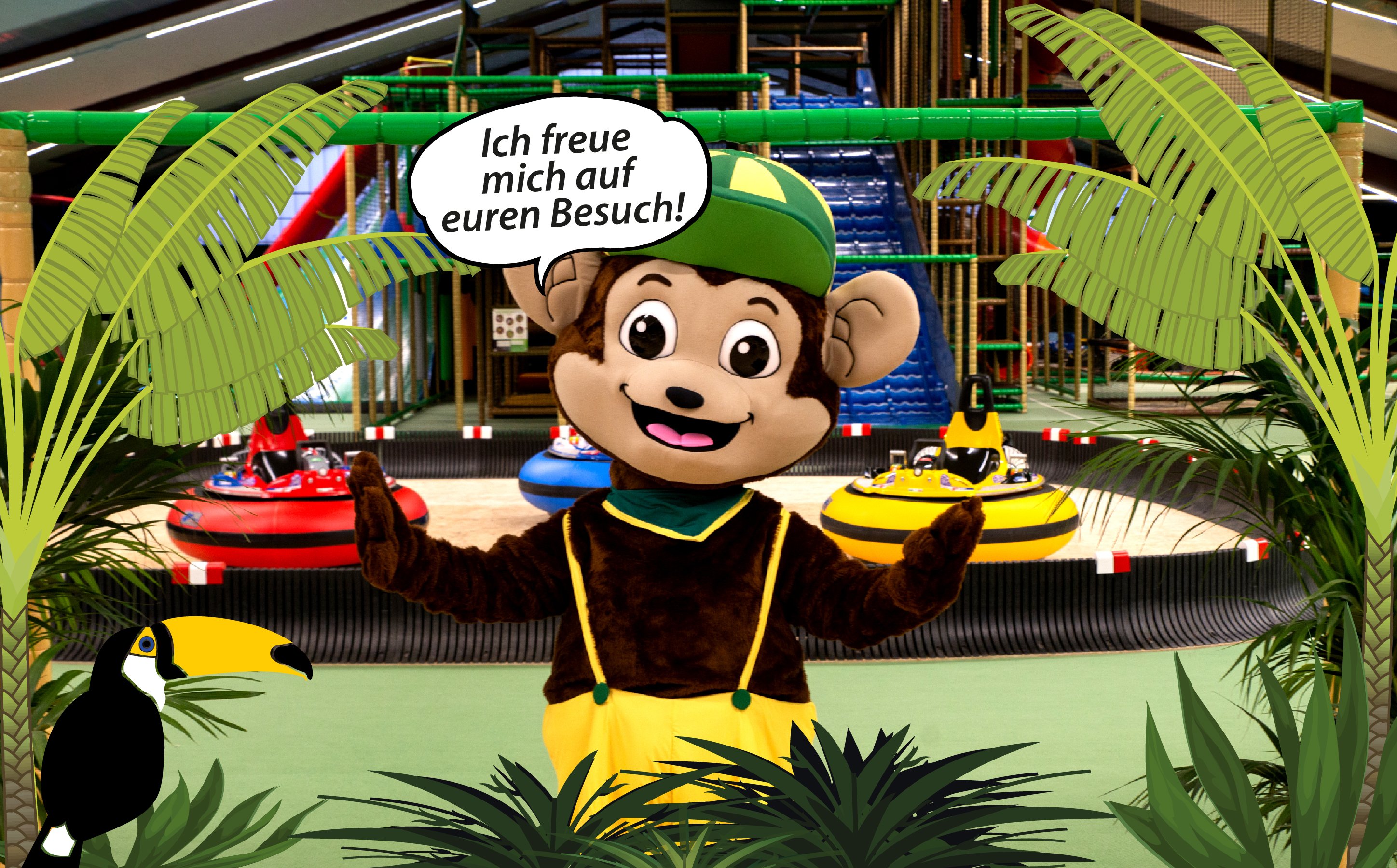 RambaZamba Fun-Park (Rosenheim) – Bild 2