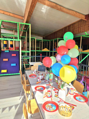 RambaZamba Fun-Park (Rosenheim) – Bild 3