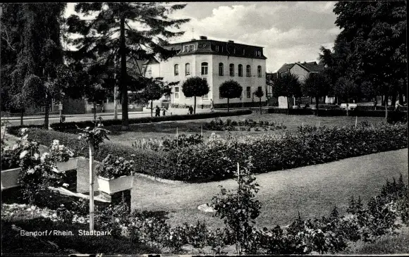 Stadtpark – Bild 6