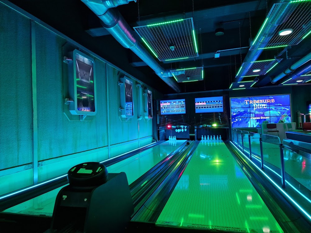 Action Arena – Bild 4