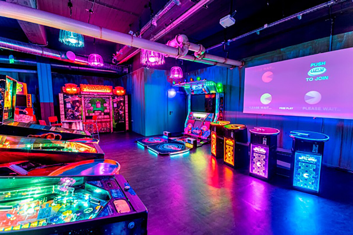 Action Arena – Bild 6