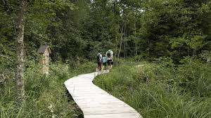 Place de jeux de La Gouille – Bild 4