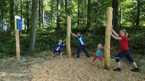 Place de jeux de La Gouille – Bild 6