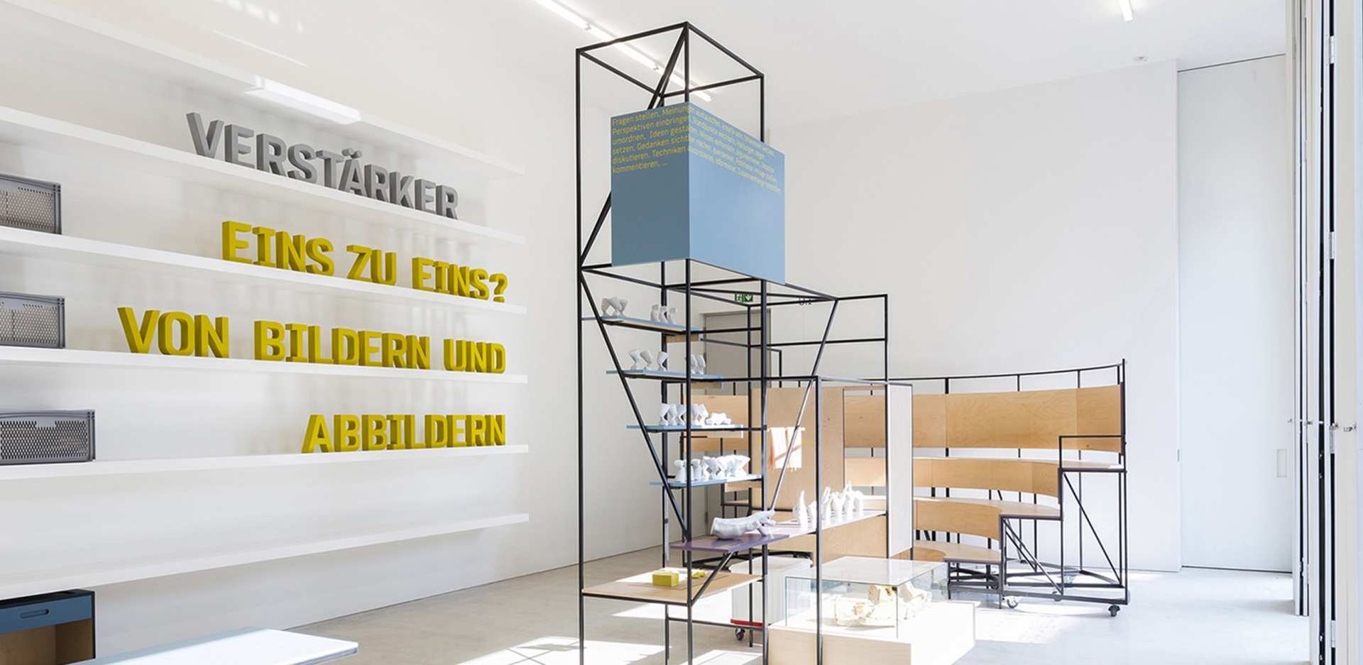 Haus Bastian - Zentrum für kulturelle Bildung – Bild 2