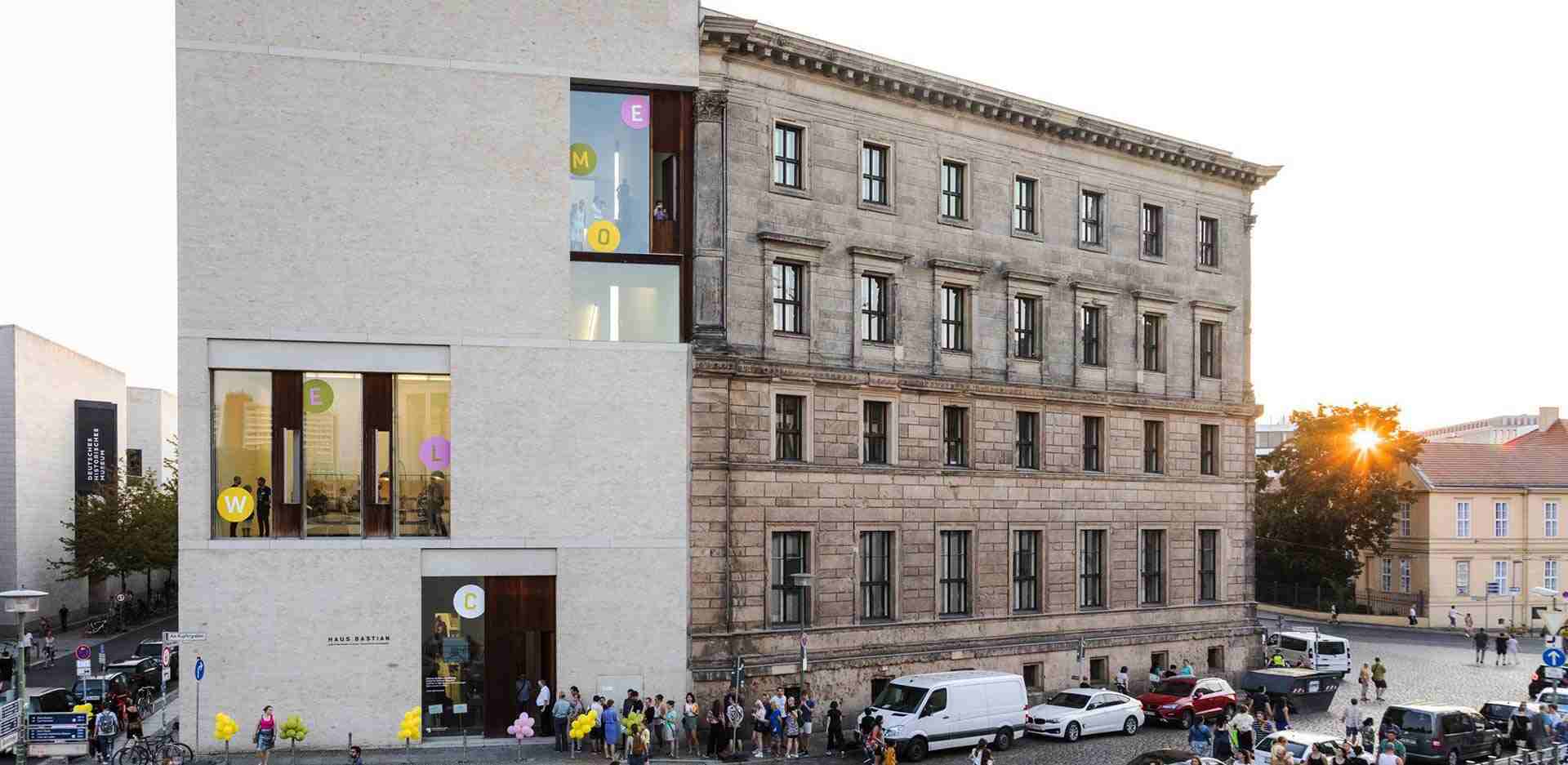 Haus Bastian - Zentrum für kulturelle Bildung – Bild 3