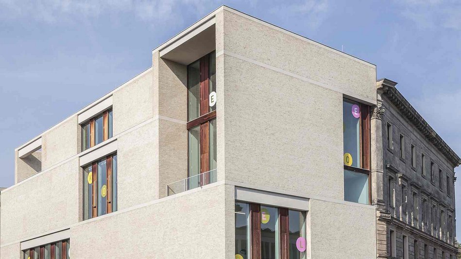 Haus Bastian - Zentrum für kulturelle Bildung – Bild 6