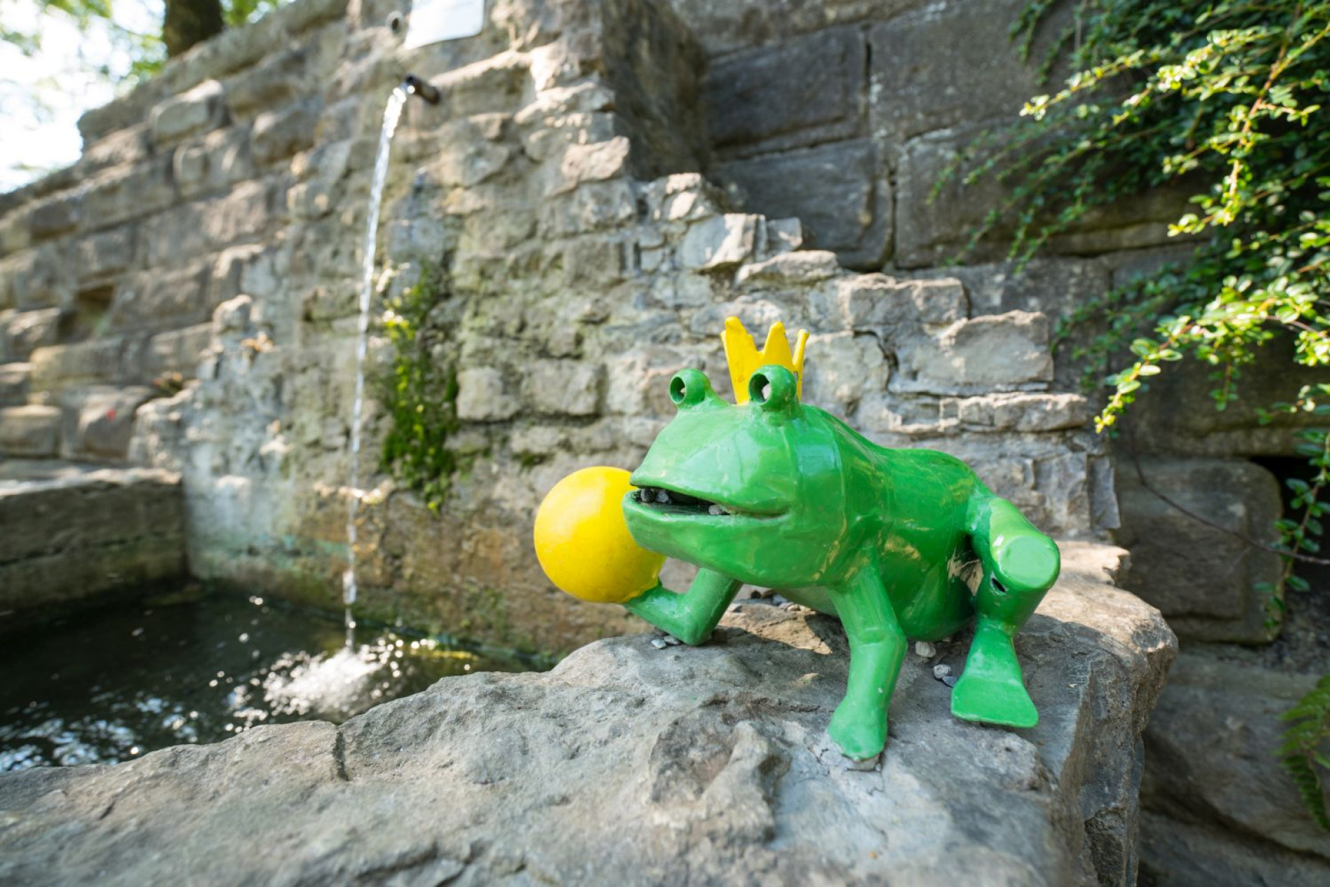 Märchenpfad Hechingen – Bild 2