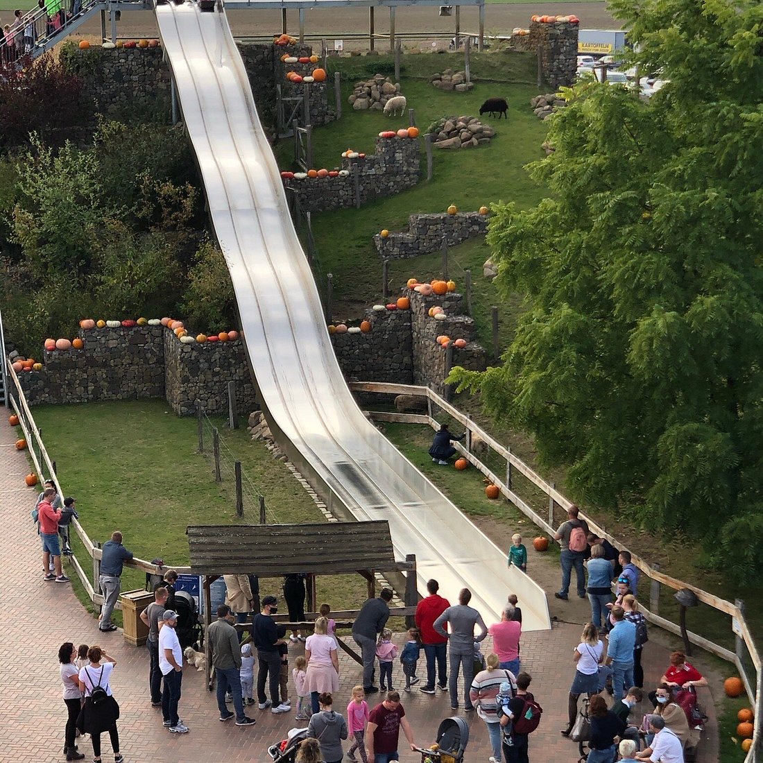 Spargel- und Erlebnishof Klaistow – Bild 5