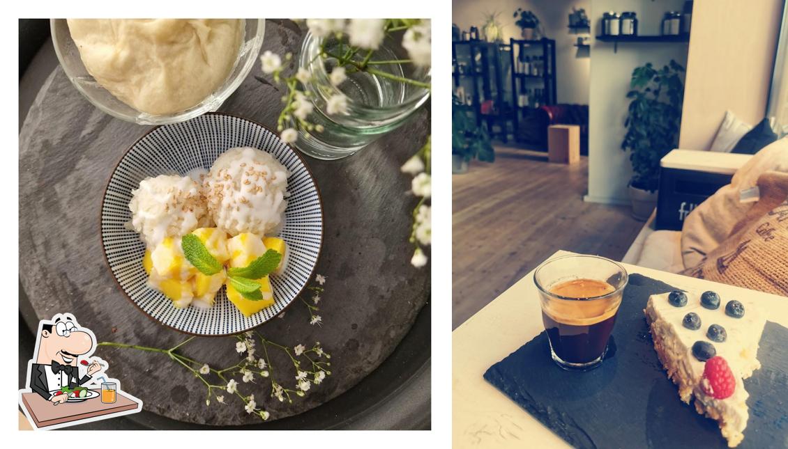 Chiangmai × Cäff Chen - zero Waste Kaffeerösterei und Thai Snacks – Bild 5