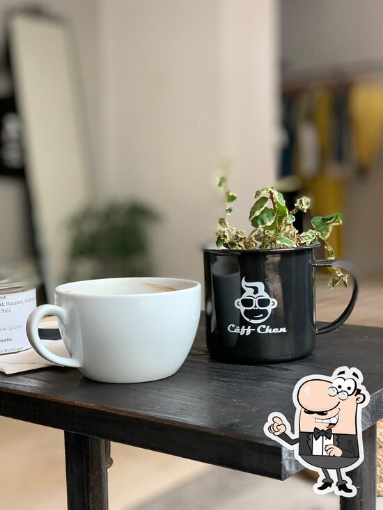 Chiangmai × Cäff Chen - zero Waste Kaffeerösterei und Thai Snacks – Bild 6