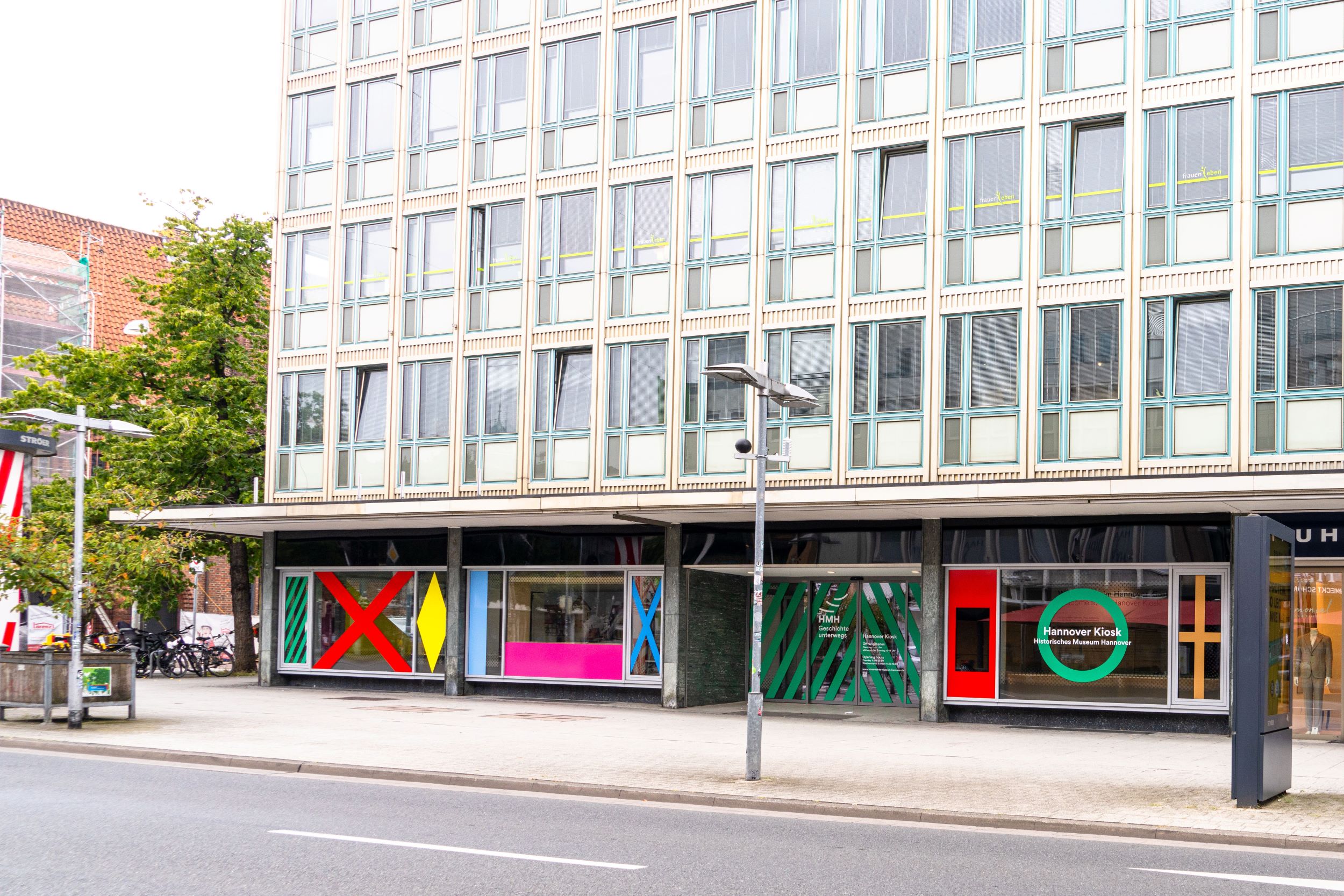 Hannover Kiosk – Bild 4