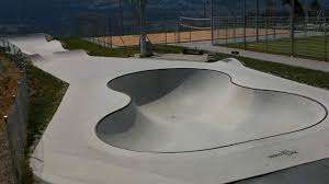 Skatepark Savièse – Bild 2