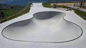 Skatepark Savièse – Bild 3