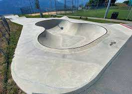 Skatepark Savièse – Bild 5