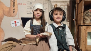 Kindermuseum "MUSEUM MACHT SPASS" – Bild 3
