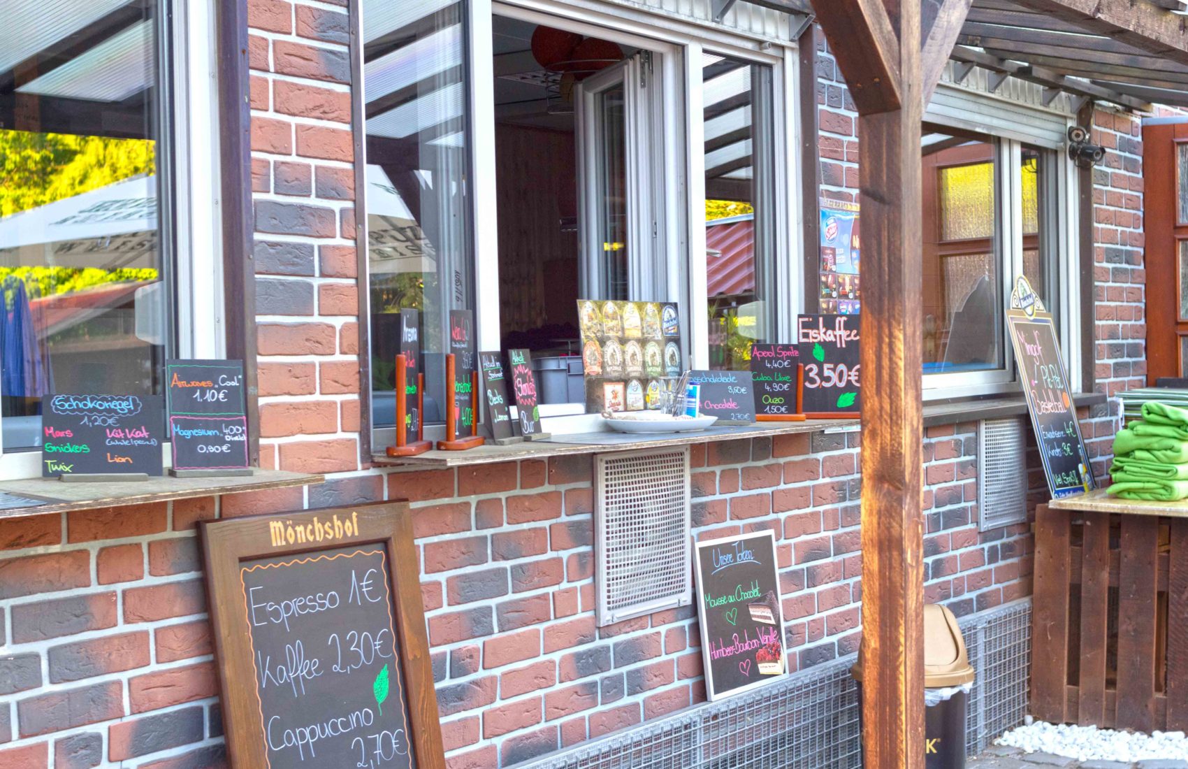 Minigolf am Wiesengrund Fürth (FürtherFreiZeit) – Bild 4