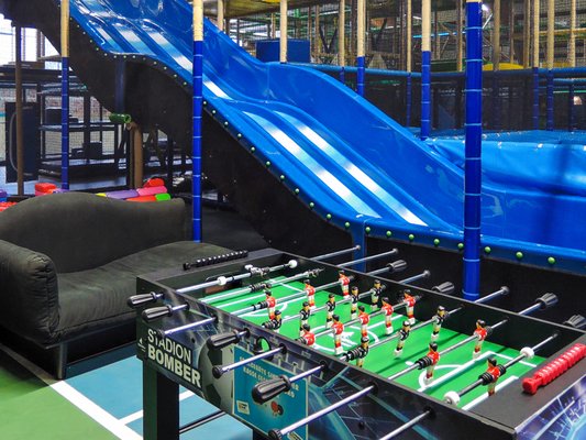 Powerplay Zwingenberg – Bild 2