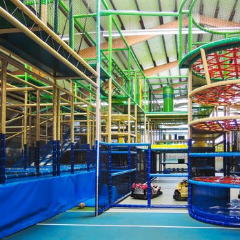 Powerplay Zwingenberg – Bild 4