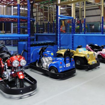 Powerplay Zwingenberg – Bild 6