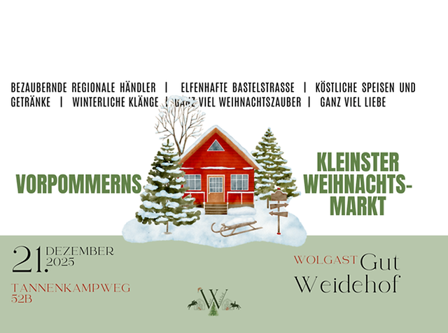 Gut Weidehof – Bild 3