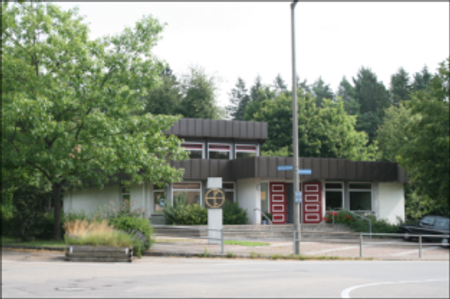 Evangelisches Gemeindezentrum Petrus – Bild 2