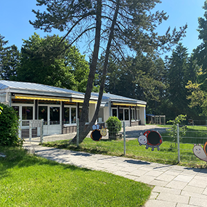 Evangelisches Gemeindezentrum Petrus – Bild 3