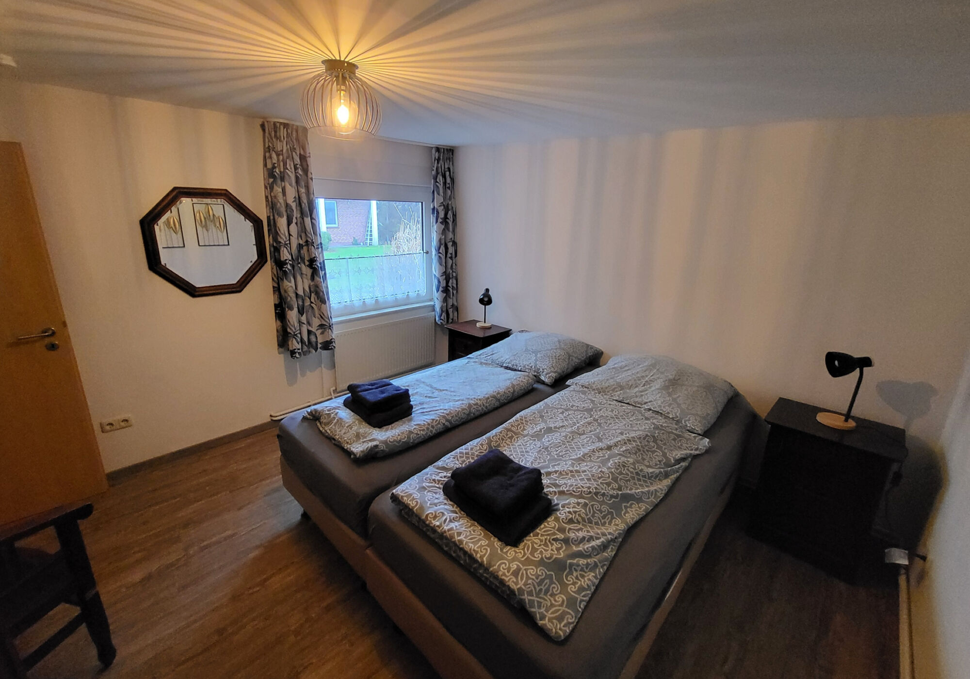 Ferienhof Brockzetel Ferienwohnung Monteurzimmer Gruppenunterkunft Groepsaccommodatie Duitsland – Bild 2