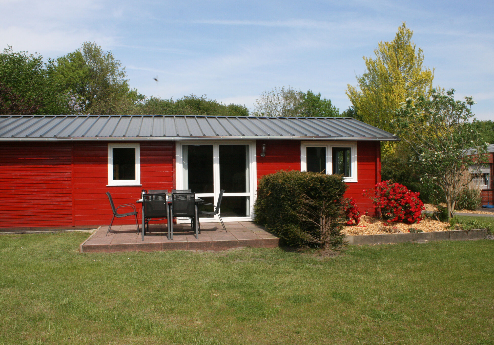 Ferienhof Brockzetel Ferienwohnung Monteurzimmer Gruppenunterkunft Groepsaccommodatie Duitsland – Bild 3