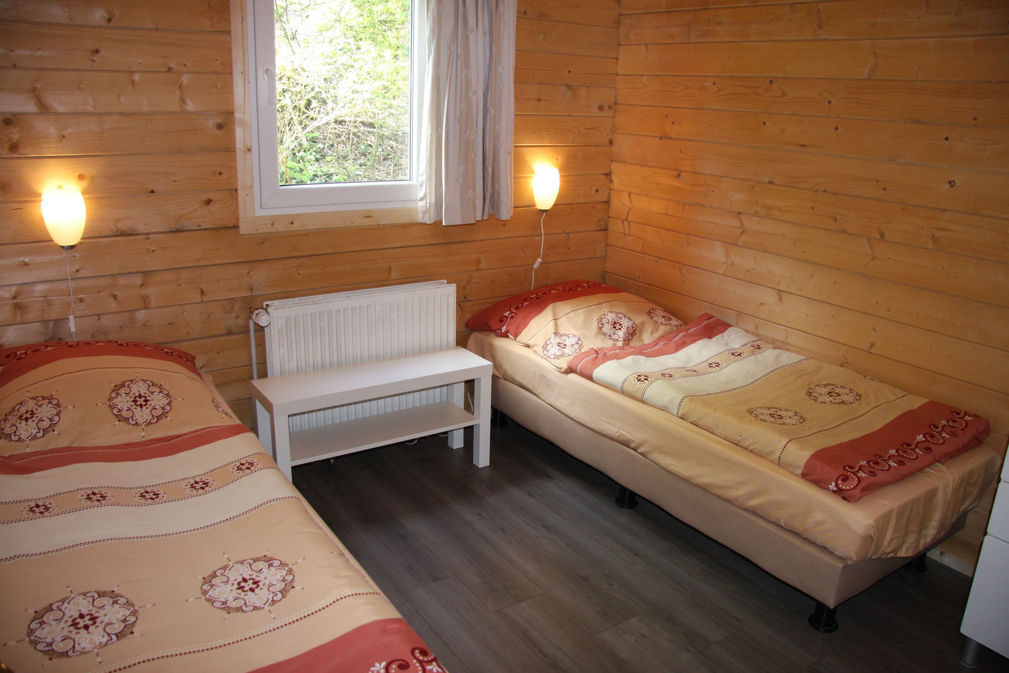 Ferienhof Brockzetel Ferienwohnung Monteurzimmer Gruppenunterkunft Groepsaccommodatie Duitsland – Bild 5