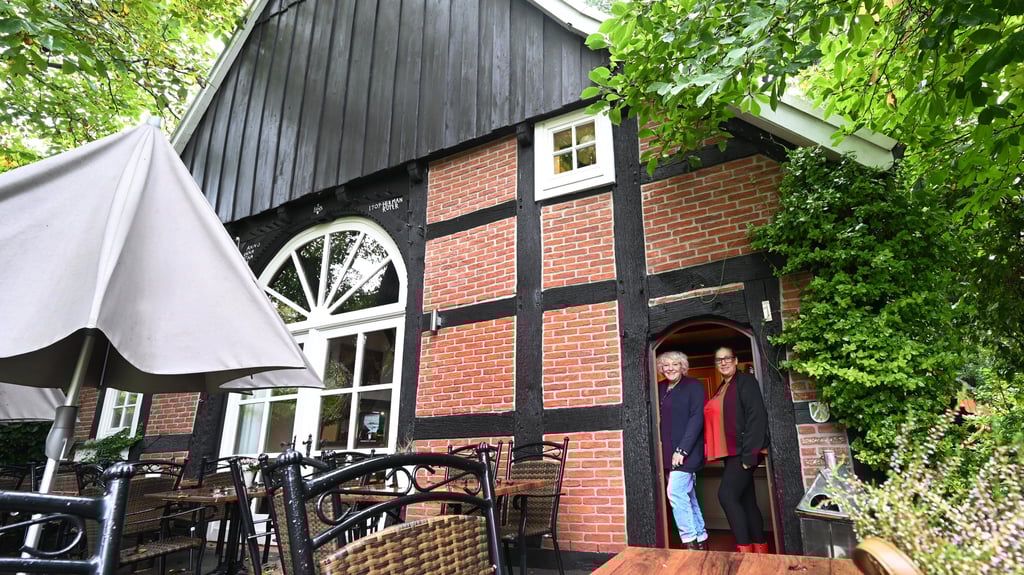 Kötterhaus Café – Bild 2