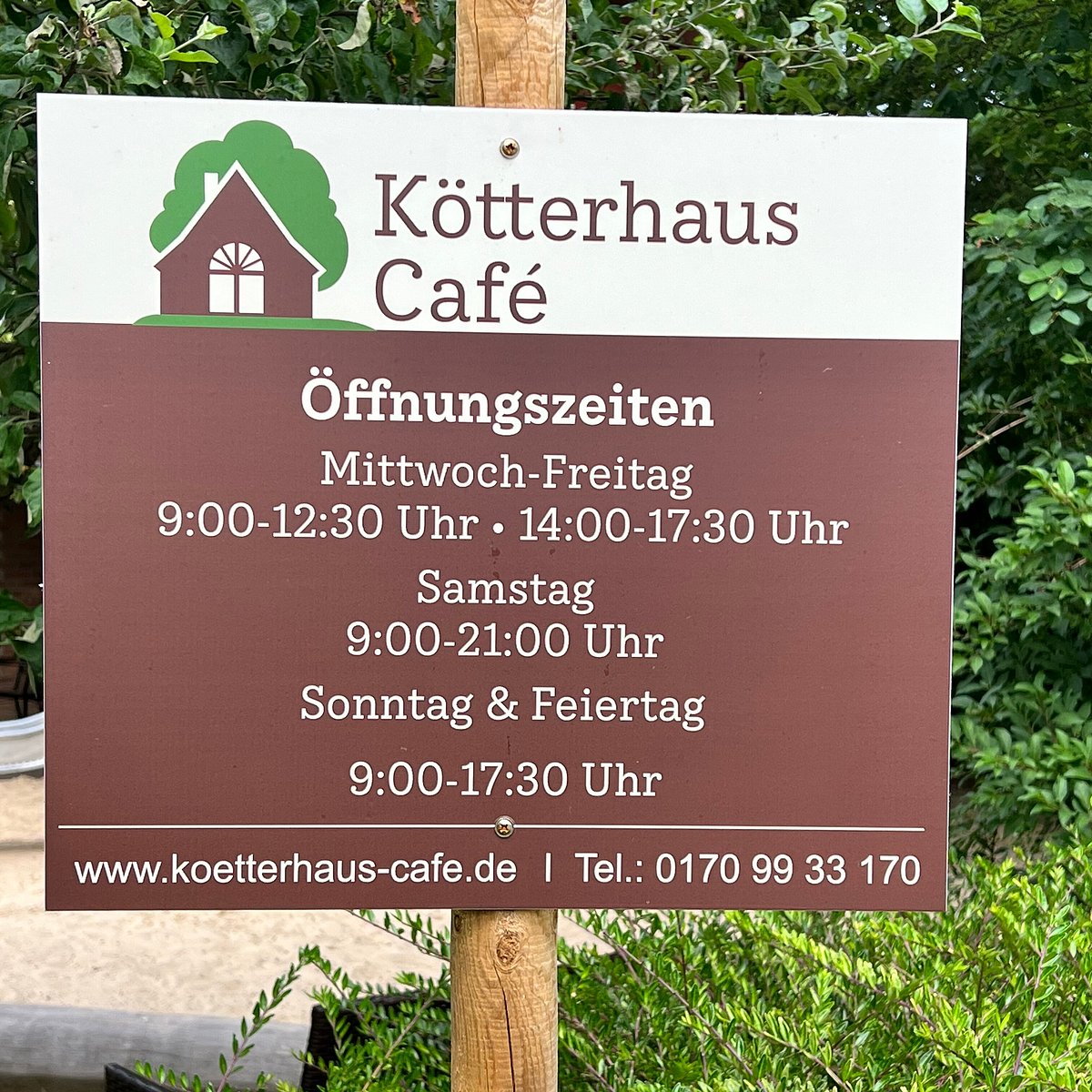 Kötterhaus Café – Bild 3