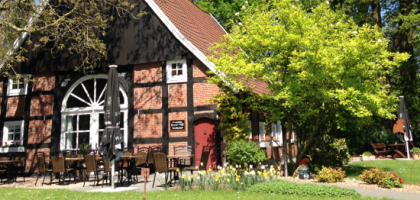 Kötterhaus Café – Bild 4