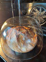 Die kleine Backstube am Waldrand – Bild 4