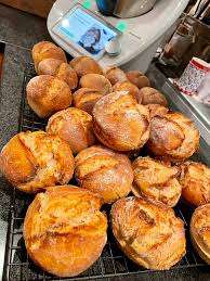 Die kleine Backstube am Waldrand – Bild 5