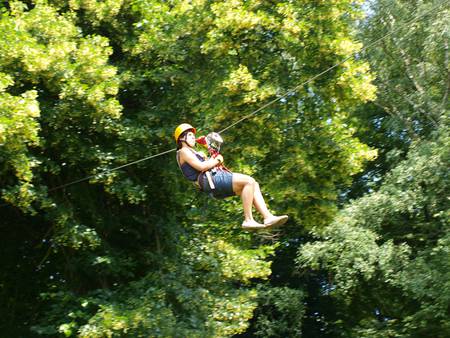 Klettergarten Seaside Beach – Bild 2