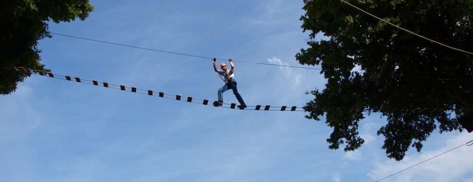 Klettergarten Seaside Beach – Bild 3