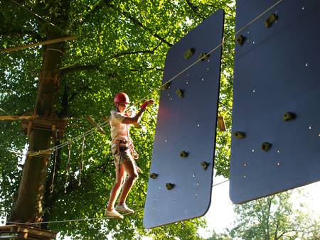 Klettergarten Seaside Beach – Bild 5